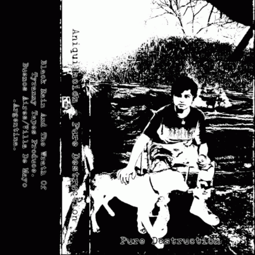 Aniquilación : Pure Destruction